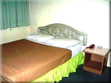 Comfort Inn Kuala Lumpur Quarto foto
